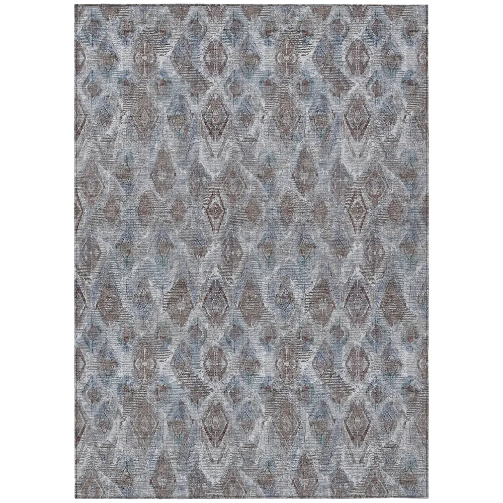 Chantille ACN622 Blue 10' x 14' Rug