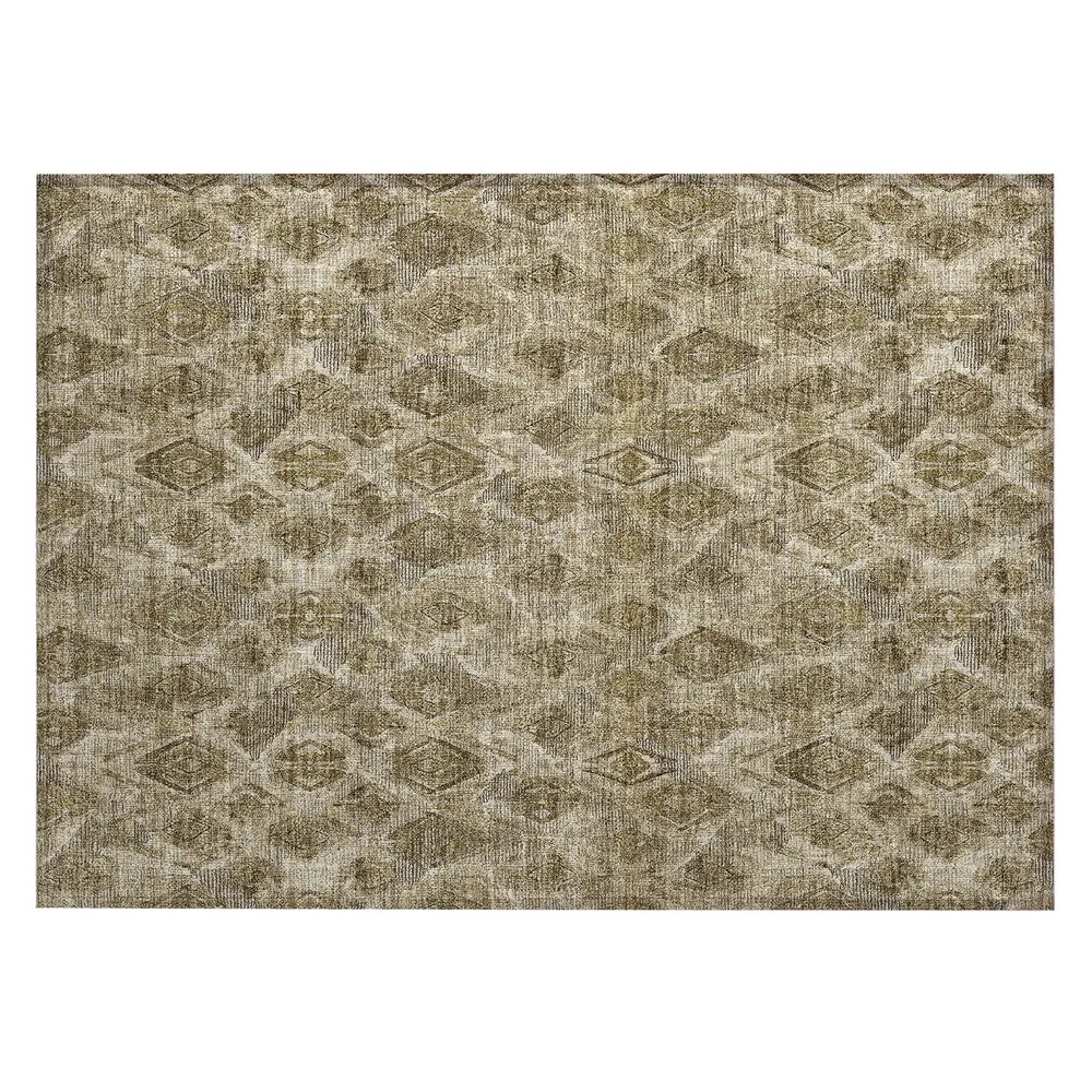 Chantille ACN622 Mocha 1'8