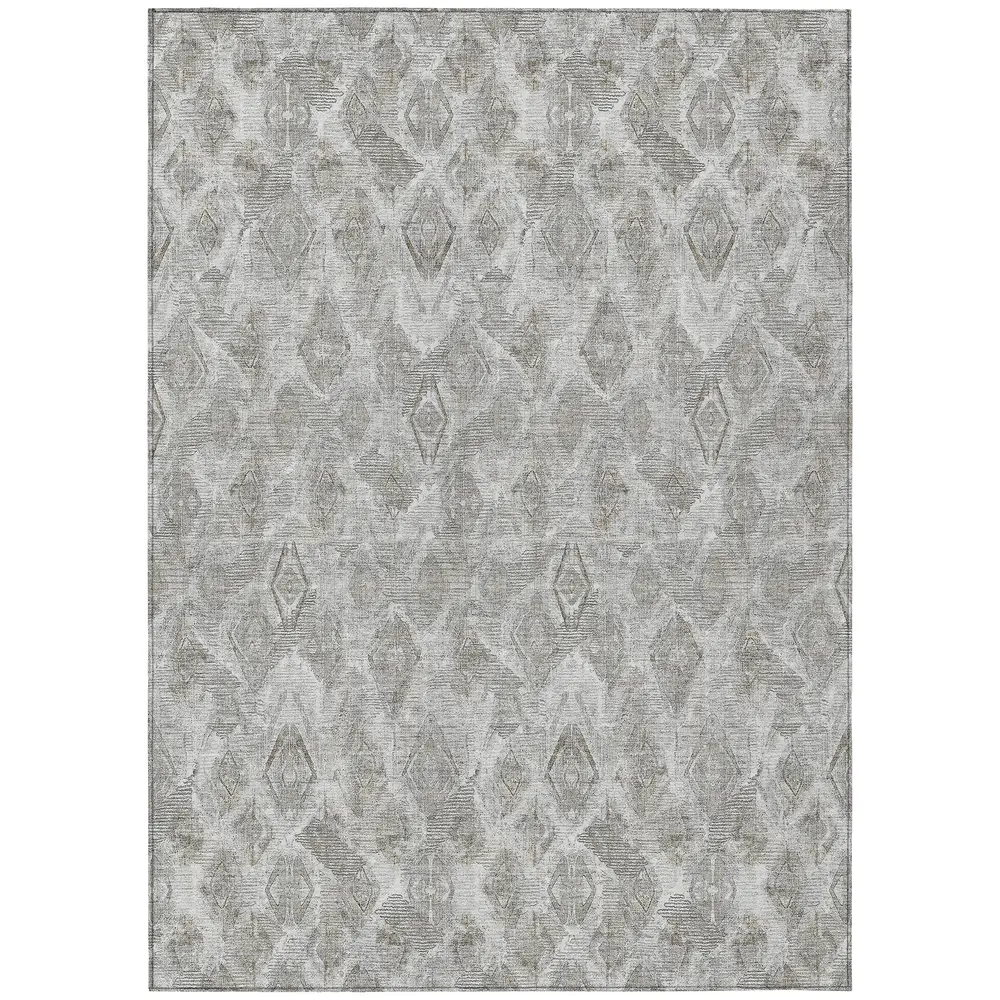 Chantille ACN622 Silver 3' x 5' Rug