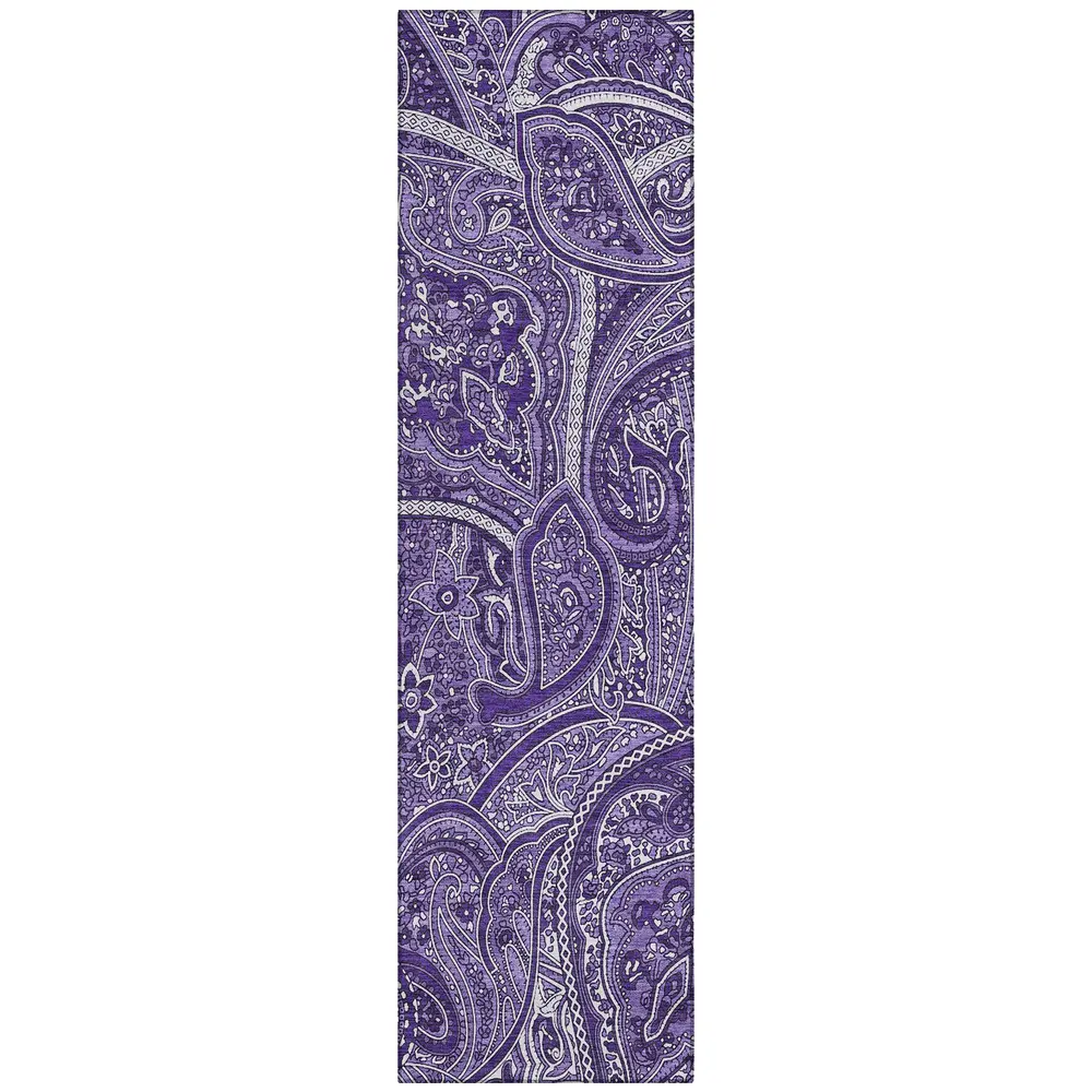 Chantille ACN623 Purple 2'3