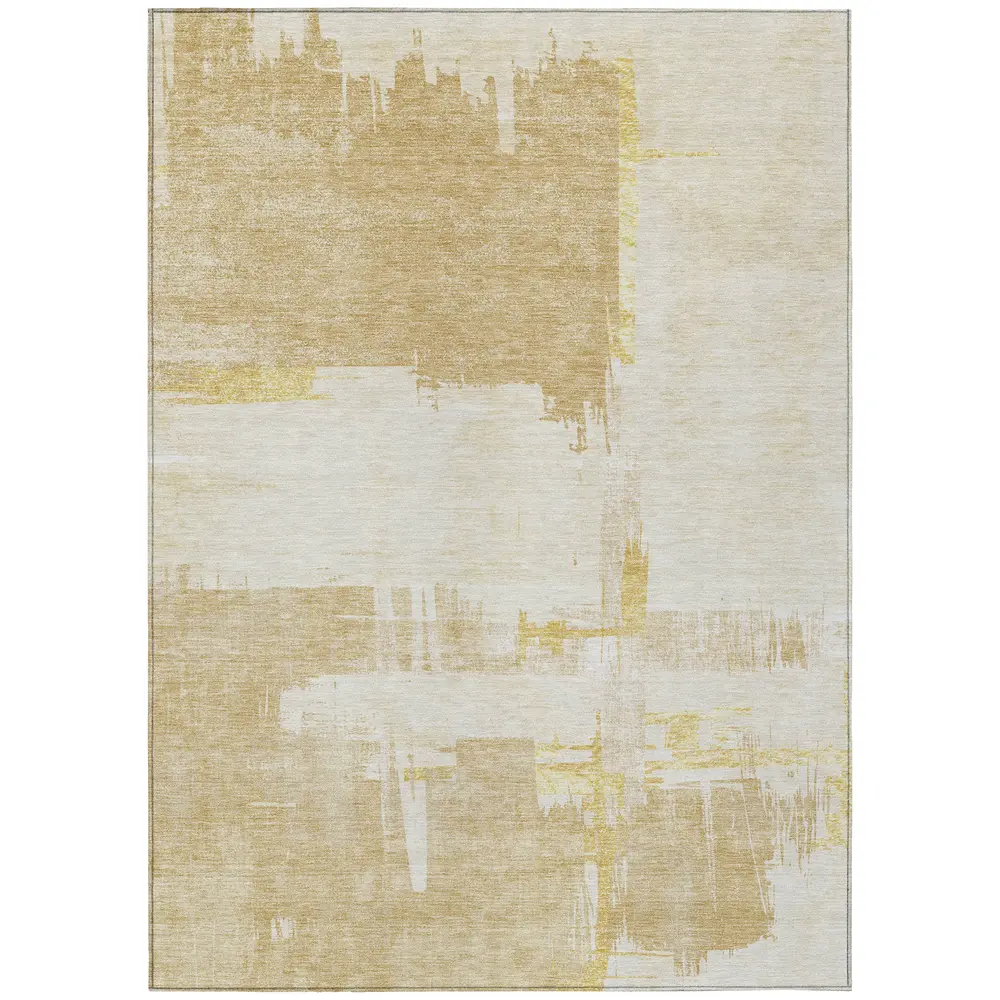 Chantille ACN624 Beige 8' x 10' Rug