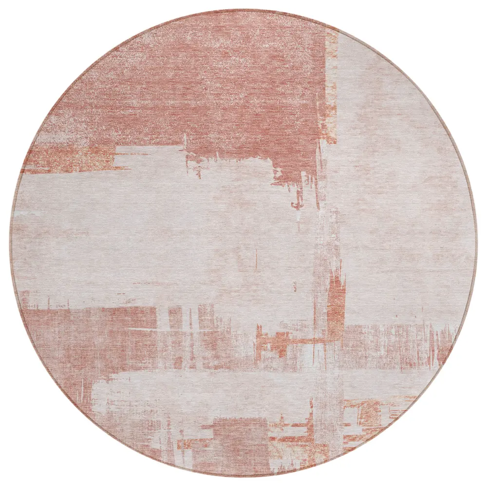 Chantille ACN624 Blush 8' x 8' Rug