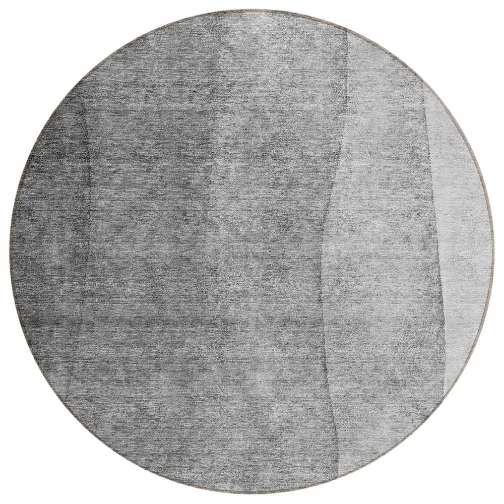 Chantille ACN625 Gray 8' x 8' Rug