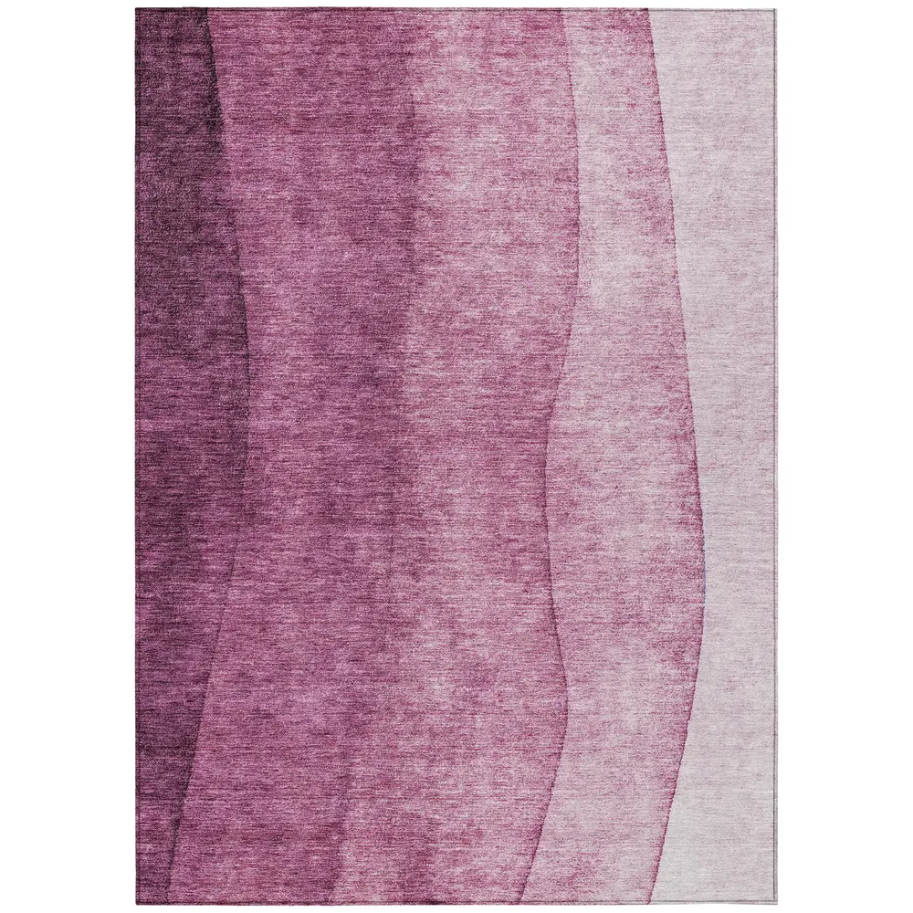 Chantille ACN625 Merlot 10' x 14' Rug