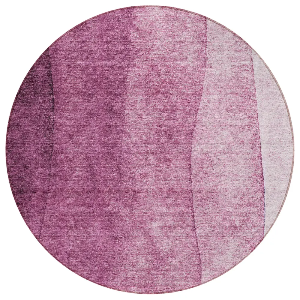 Chantille ACN625 Merlot 8' x 8' Rug