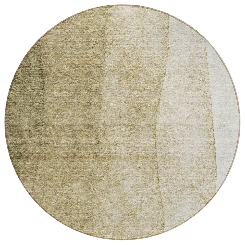 Chantille ACN625 Taupe 8' x 8' Rug