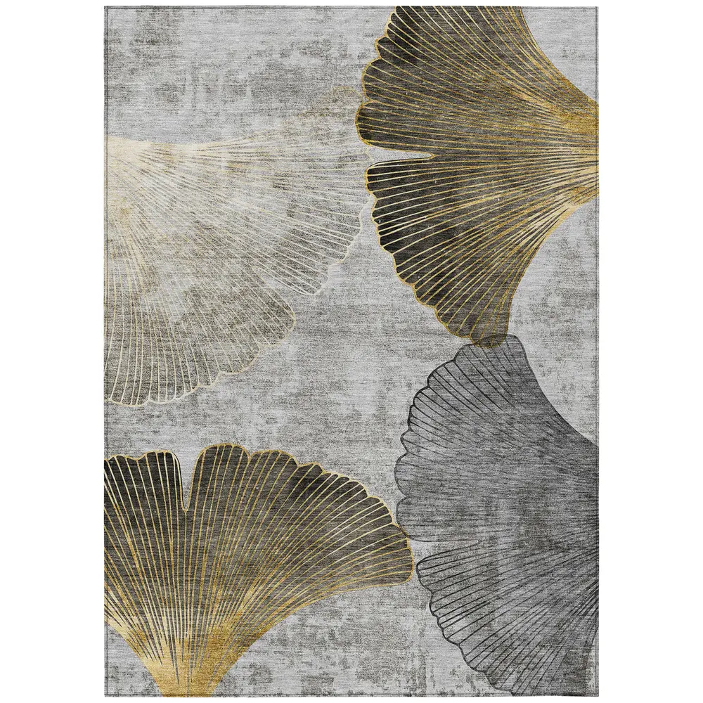 Chantille ACN626 Gray 8' x 10' Rug
