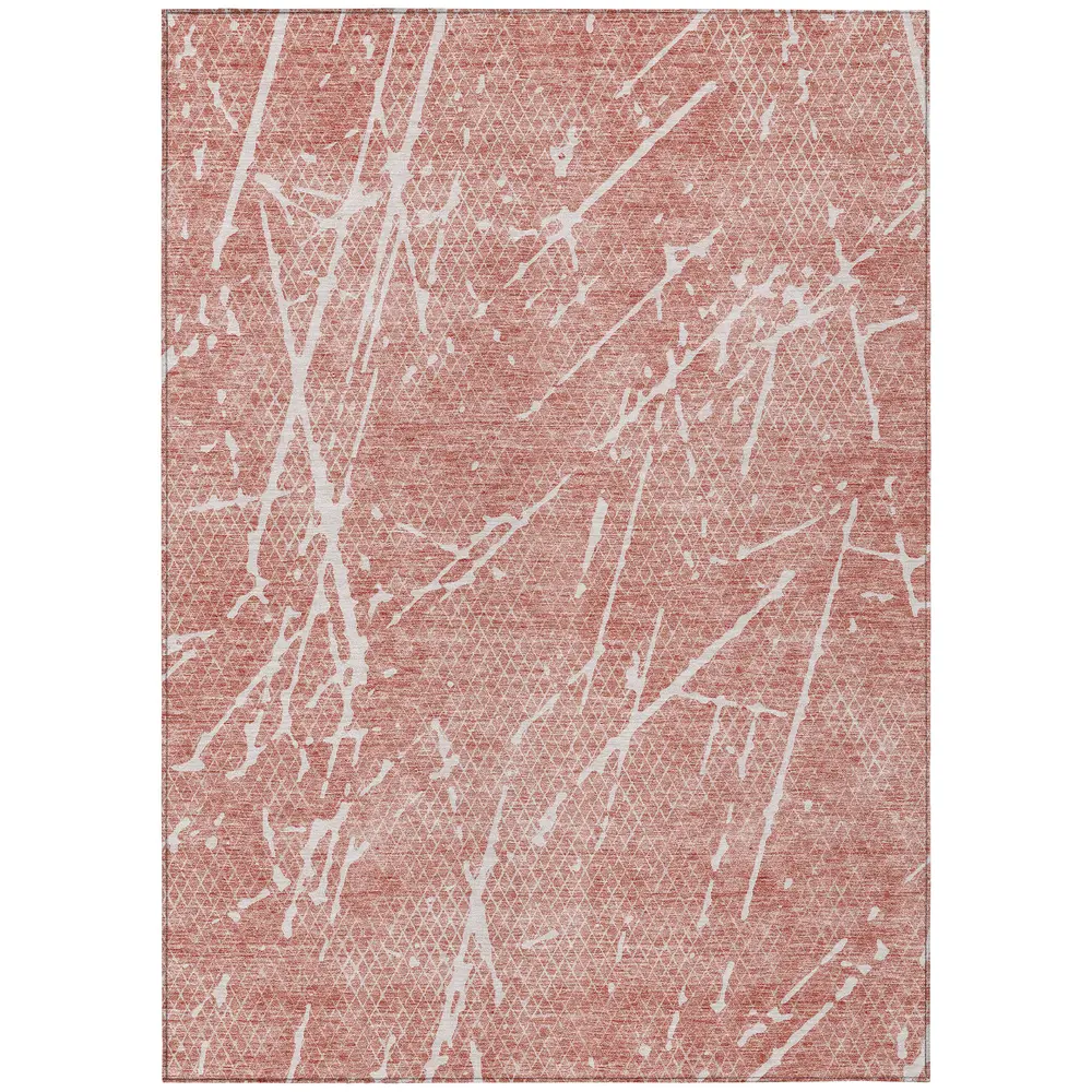 Chantille ACN628 Blush 8' x 10' Rug