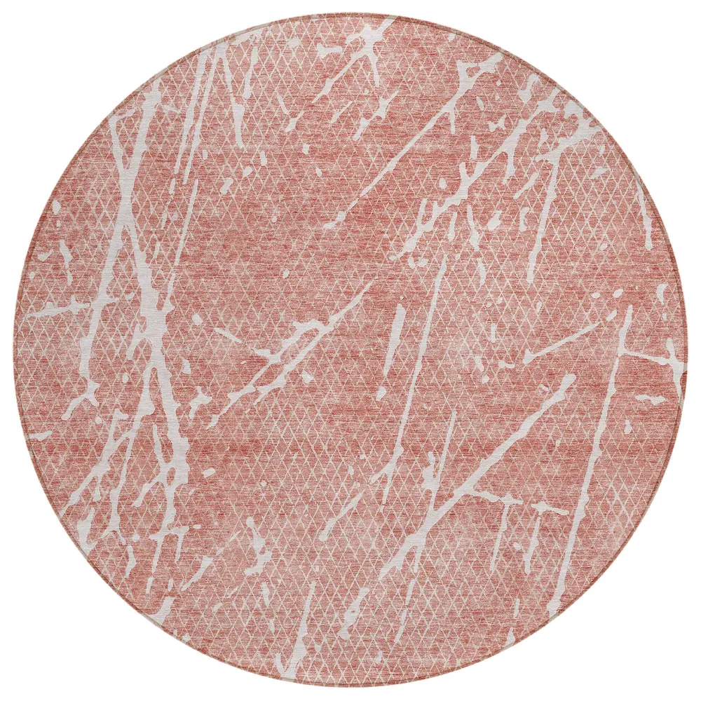 Chantille ACN628 Blush 8' x 8' Rug