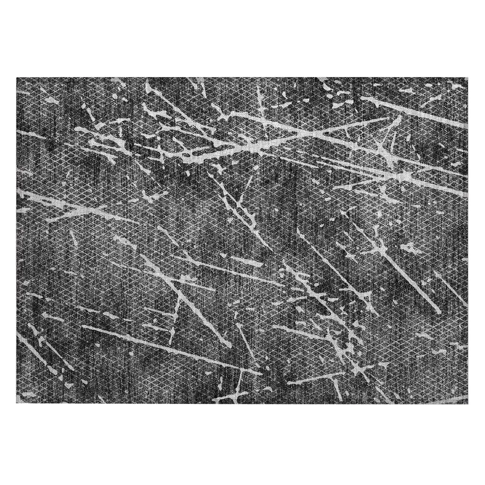 Chantille ACN628 Charcoal 1'8