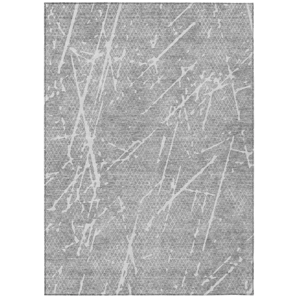 Chantille ACN628 Gray 9' x 12' Rug