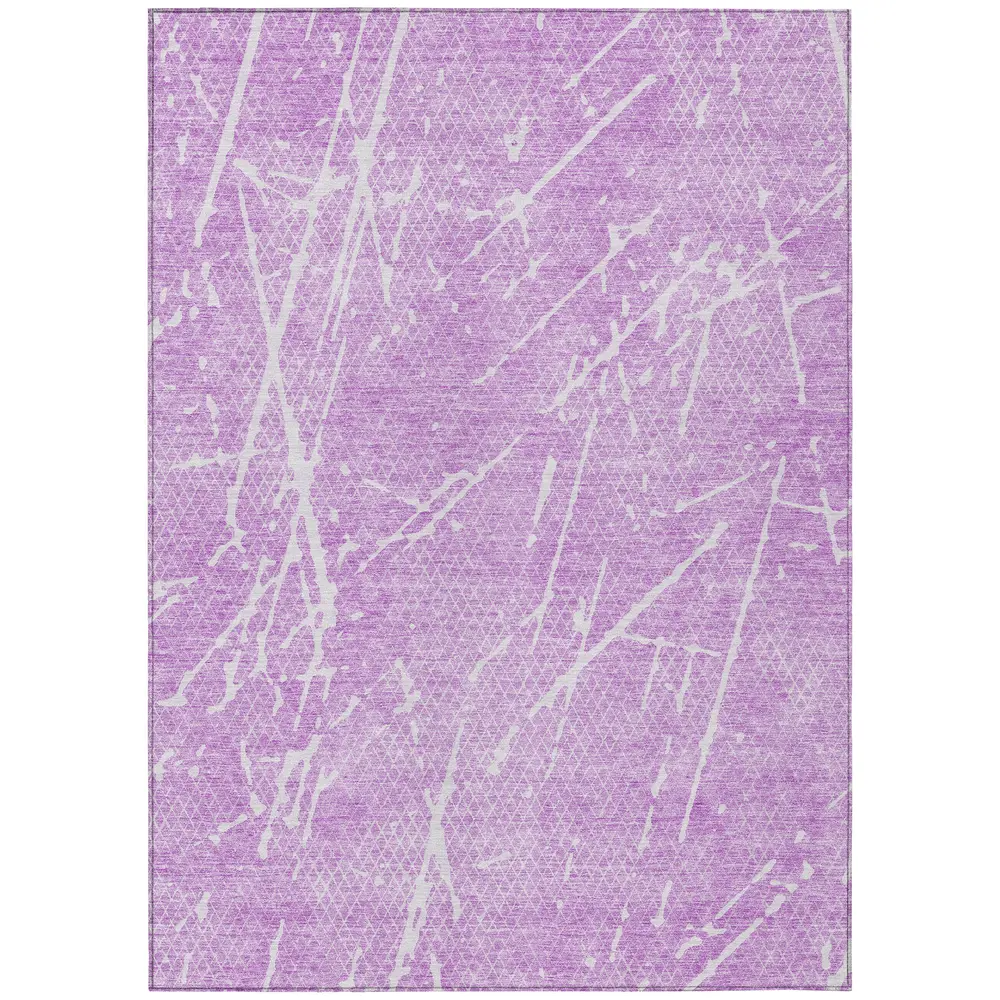 Chantille ACN628 Lilac 8' x 10' Rug