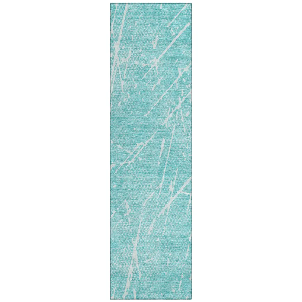 Chantille ACN628 Teal 2'3
