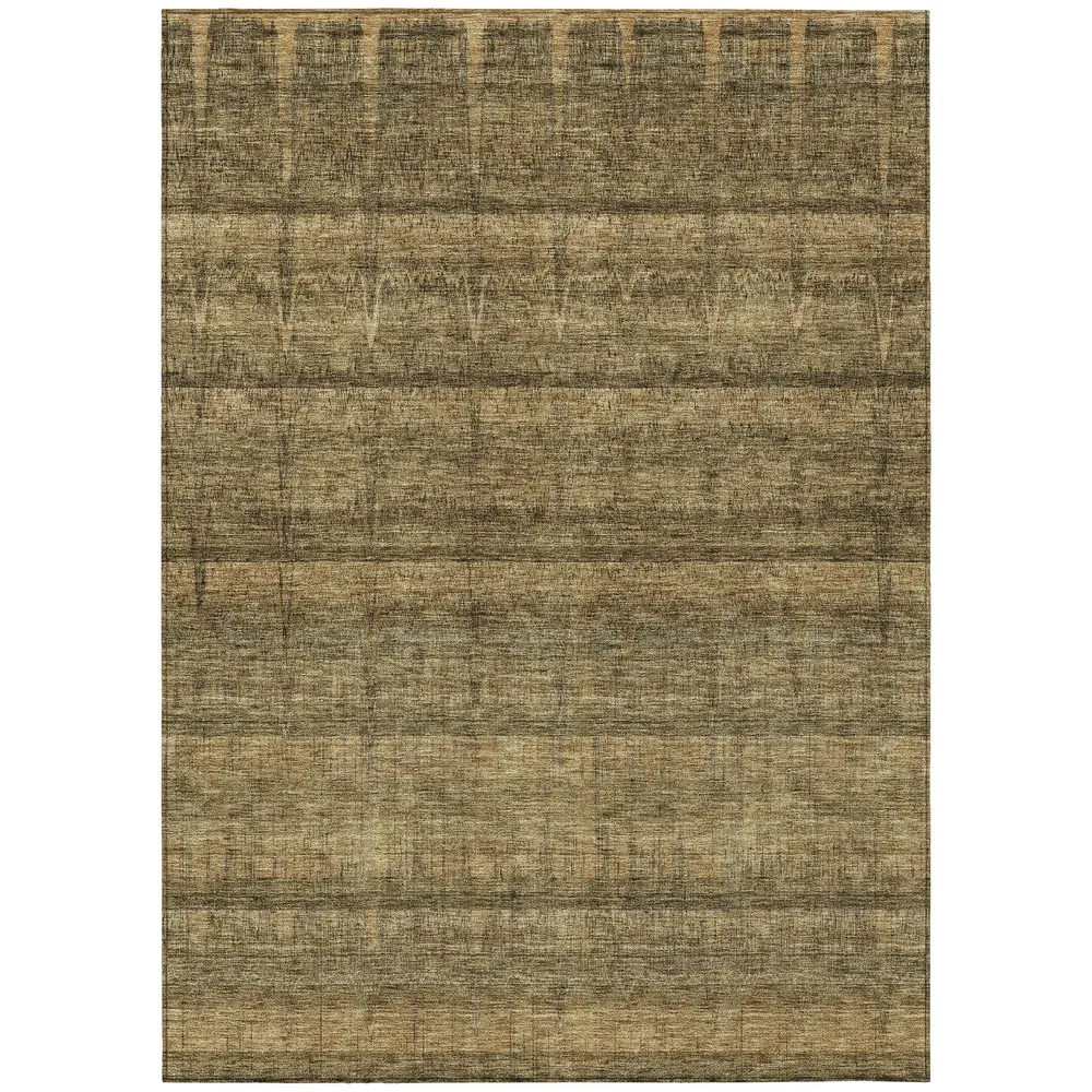 Chantille ACN629 Brown 3' x 5' Rug