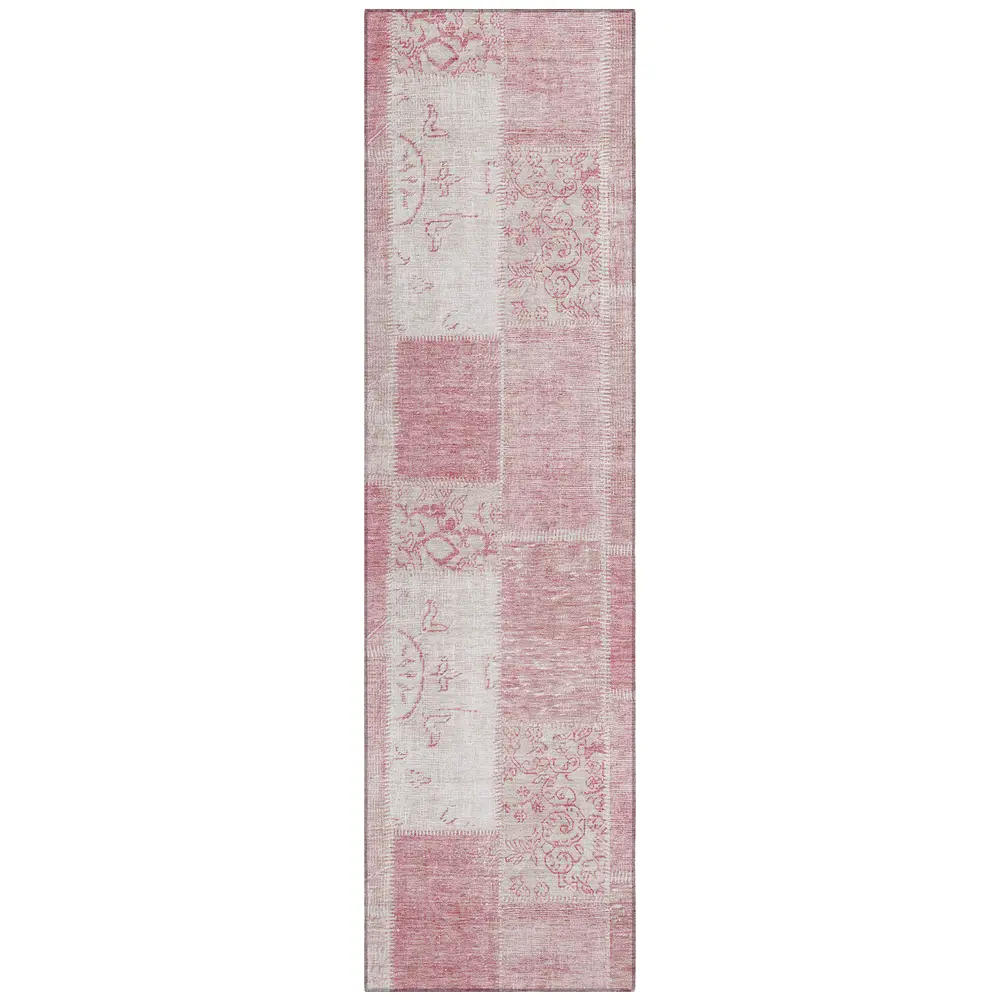 Chantille ACN631 Pink 2'3