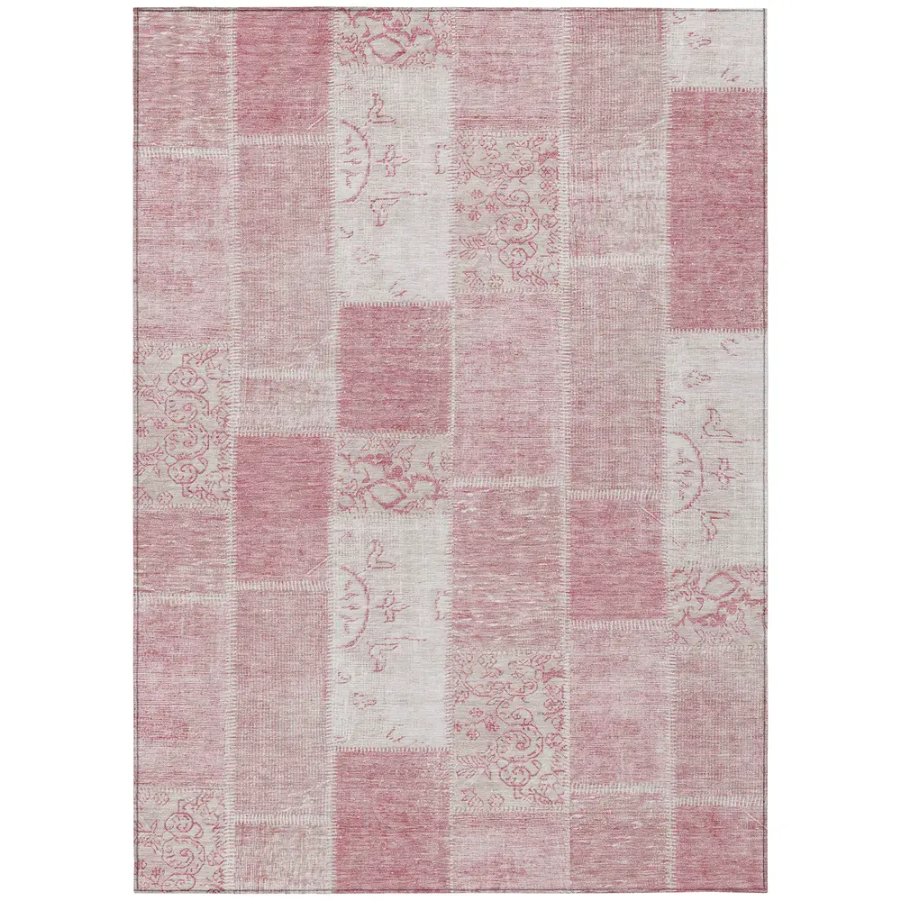 Chantille ACN631 Pink 9' x 12' Rug