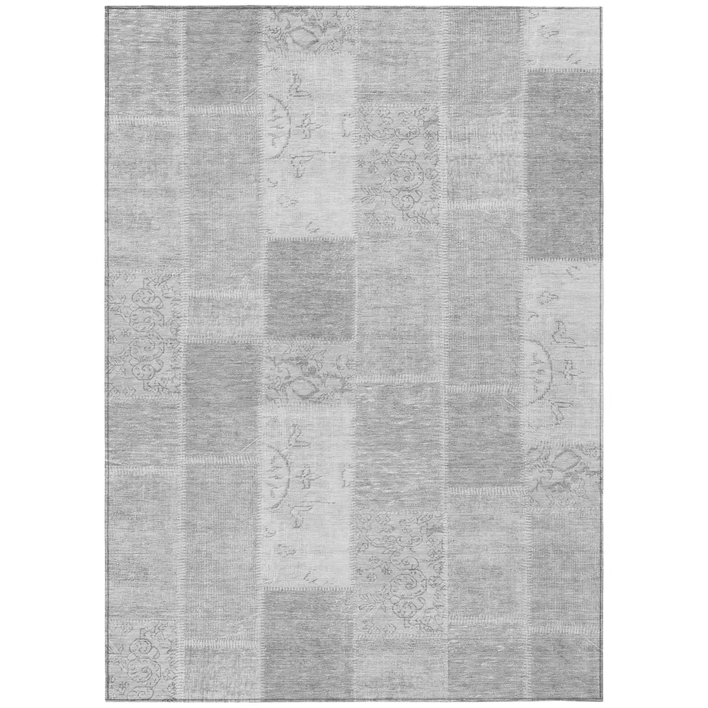 Chantille ACN631 Silver 10' x 14' Rug