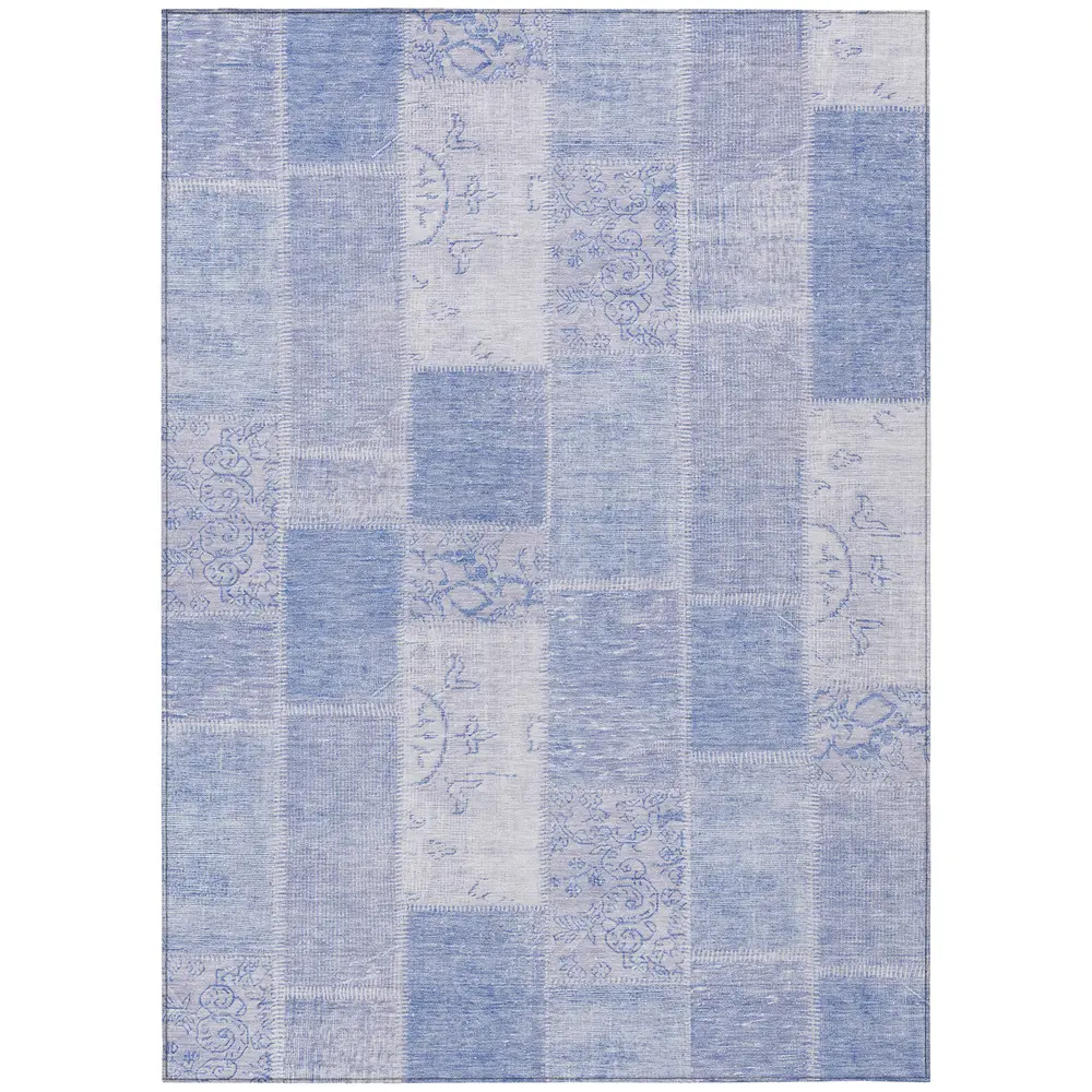 Chantille ACN631 Sky 10' x 14' Rug
