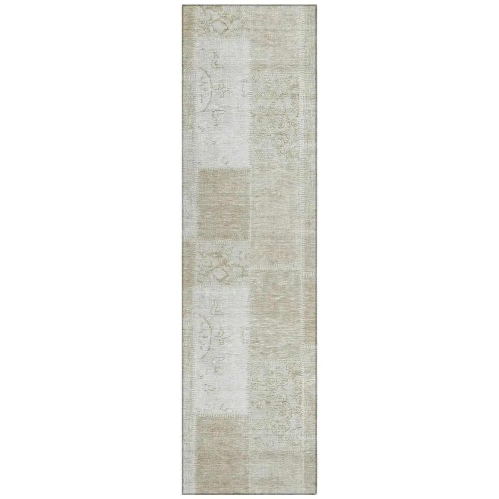 Chantille ACN631 Taupe 2'3