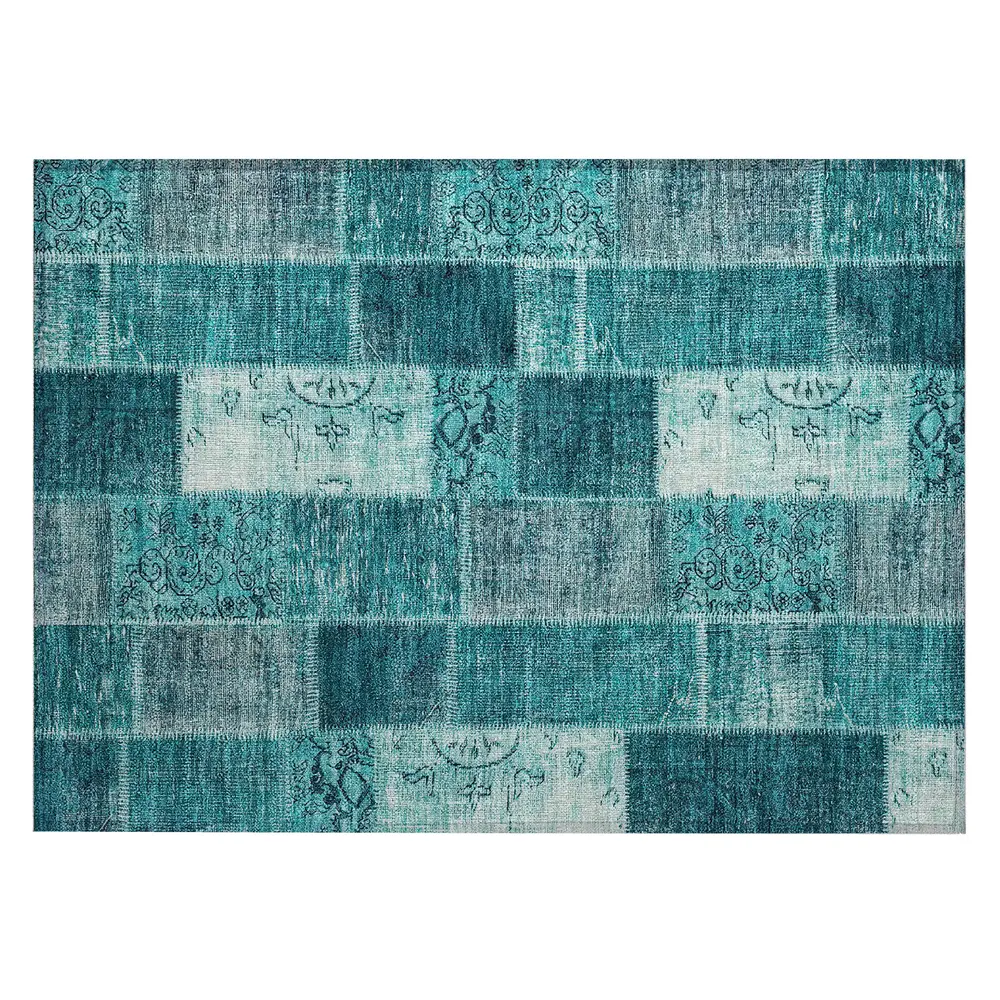 Chantille ACN631 Teal 1'8