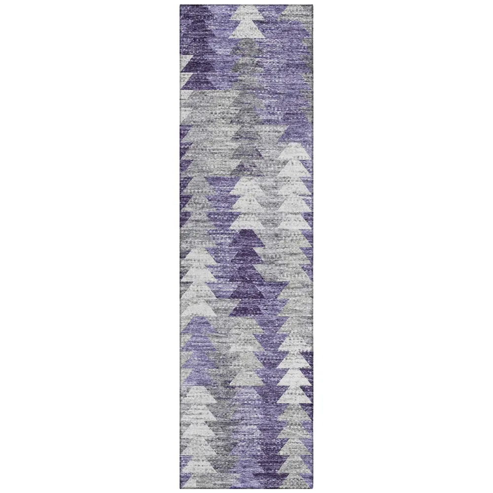 Chantille ACN632 Purple 2'3