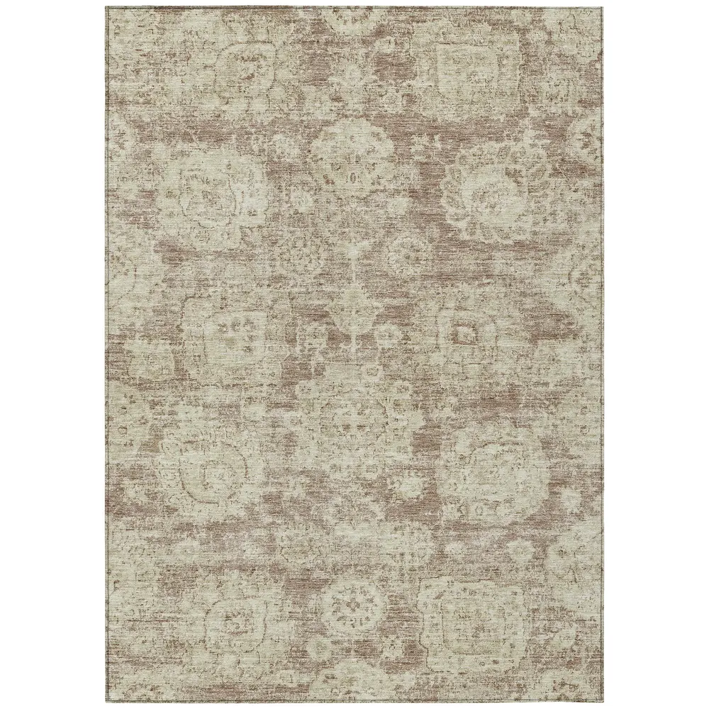 Chantille ACN634 Mocha 10' x 14' Rug