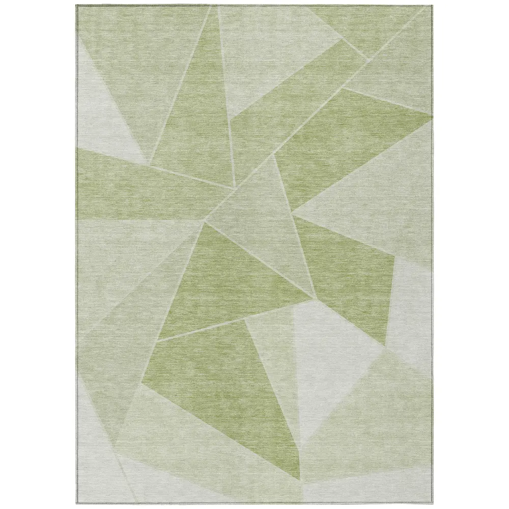 Chantille ACN636 Aloe 10' x 14' Rug