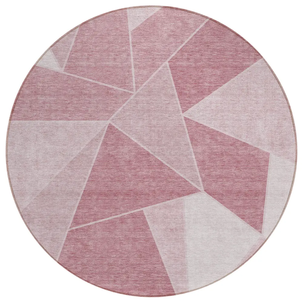 Chantille ACN636 Blush 8' x 8' Rug