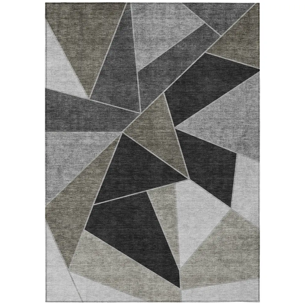 Chantille ACN636 Coffee 10' x 14' Rug