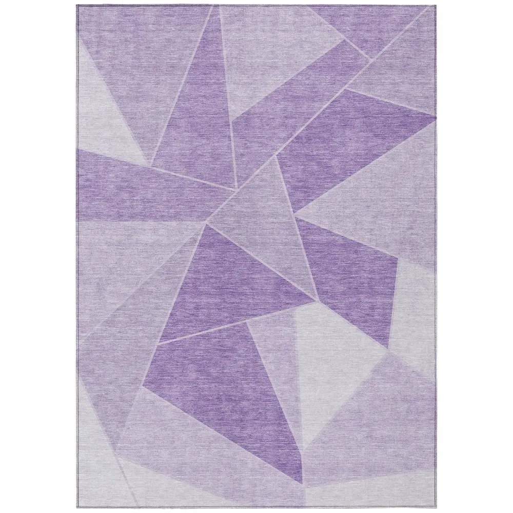 Chantille ACN636 Lilac 8' x 10' Rug