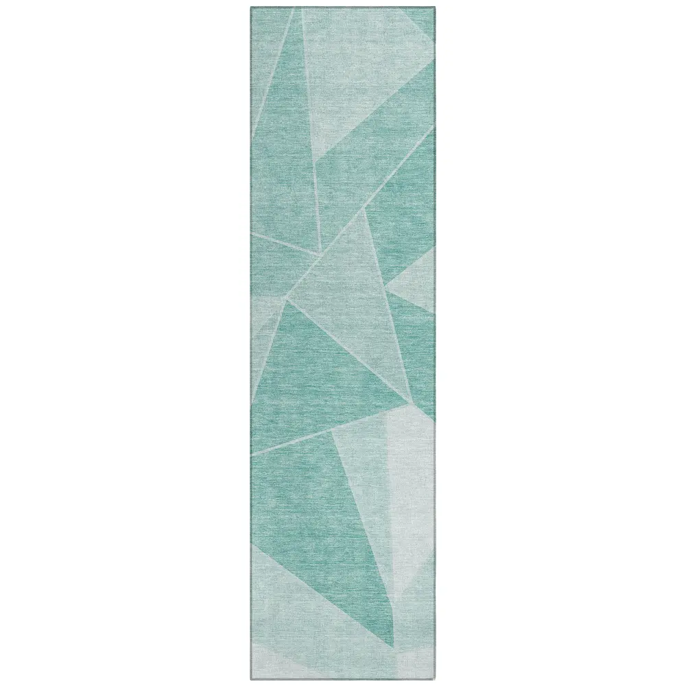 Chantille ACN636 Teal 2'3