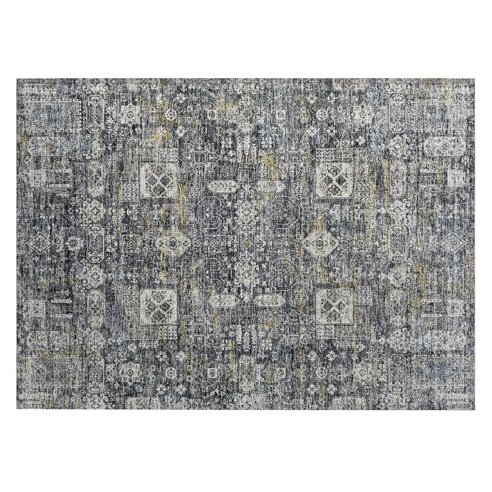 Chantille ACN637 Charcoal 1'8