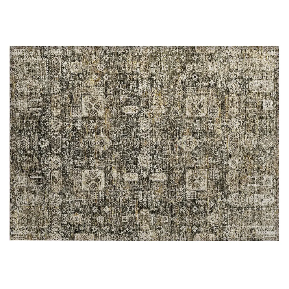 Chantille ACN637 Coffee 1'8