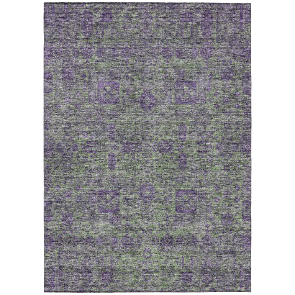 Chantille ACN637 Fern 9' x 12' Rug