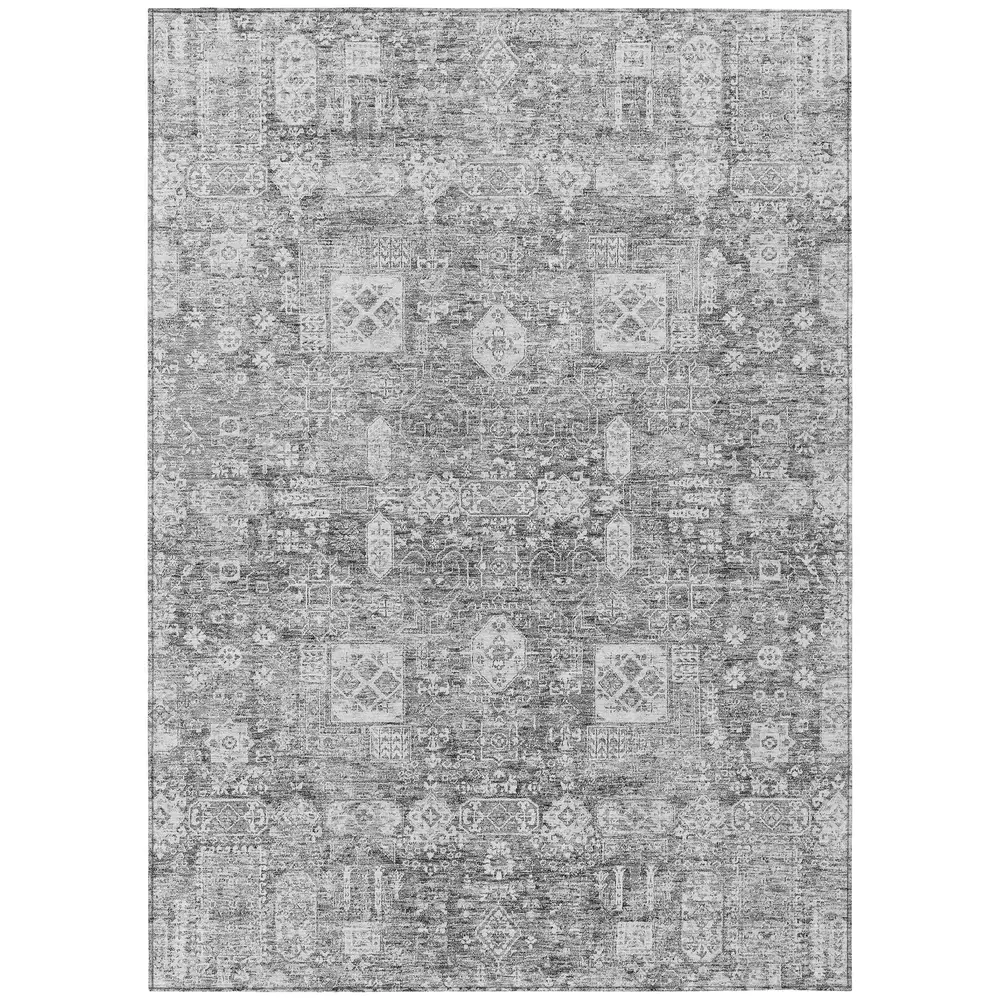 Chantille ACN637 Gray 10' x 14' Rug
