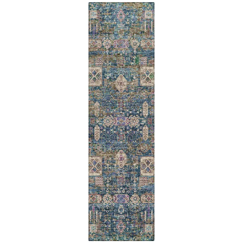 Chantille ACN637 Green 2'3