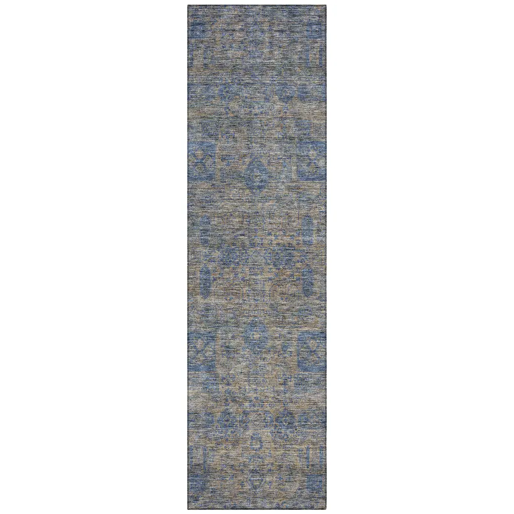 Chantille ACN637 Khaki 2'3