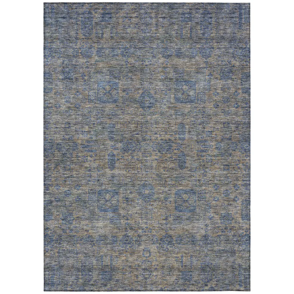 Chantille ACN637 Khaki 2'6