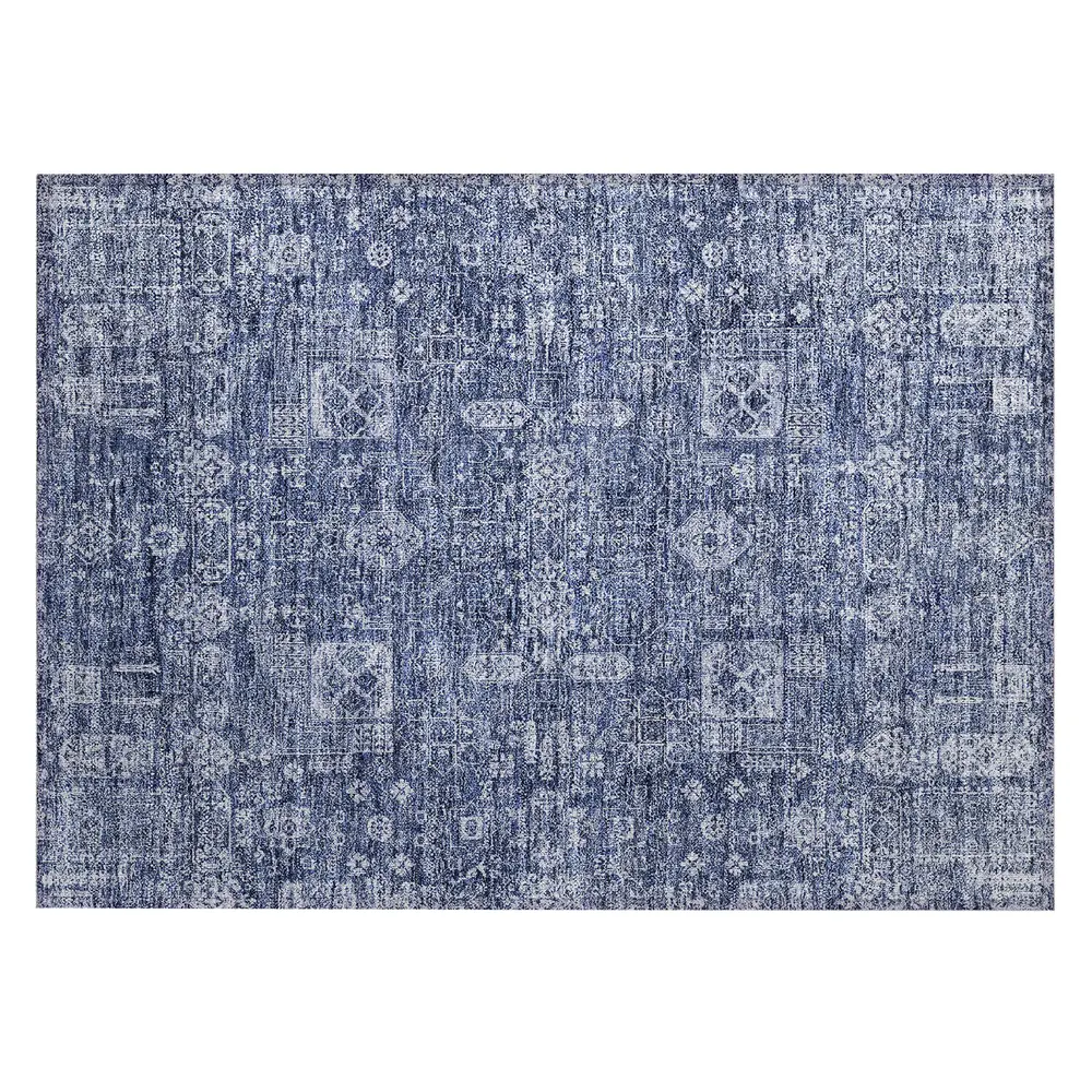 Chantille ACN637 Navy 1'8