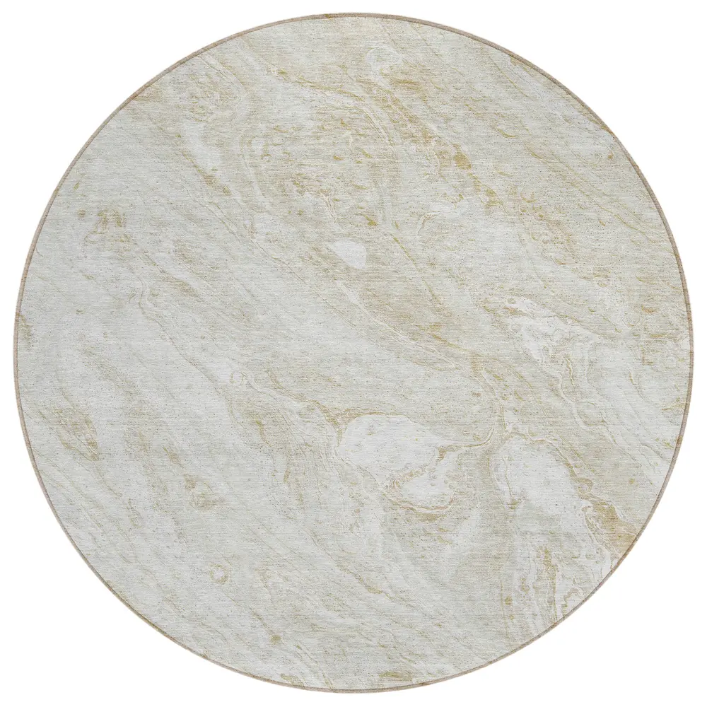 Chantille ACN640 Ivory 8' x 8' Rug