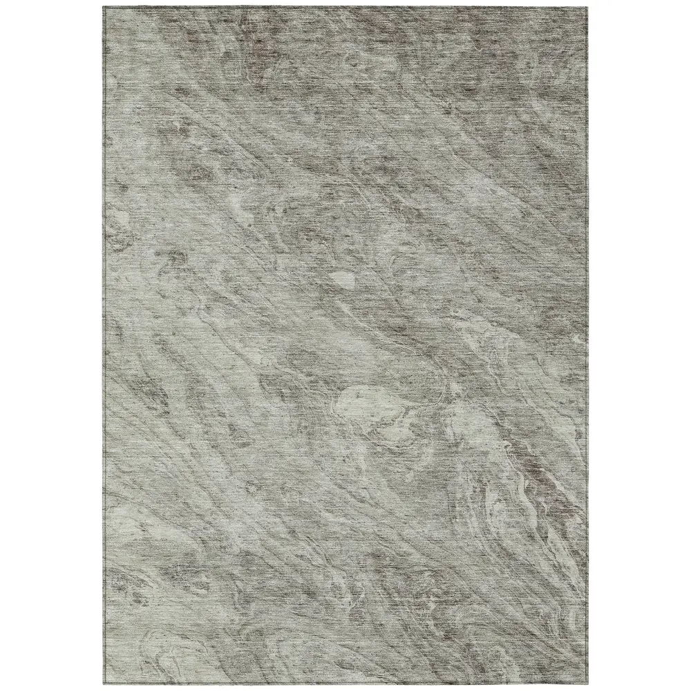 Chantille ACN640 Taupe 3' x 5' Rug