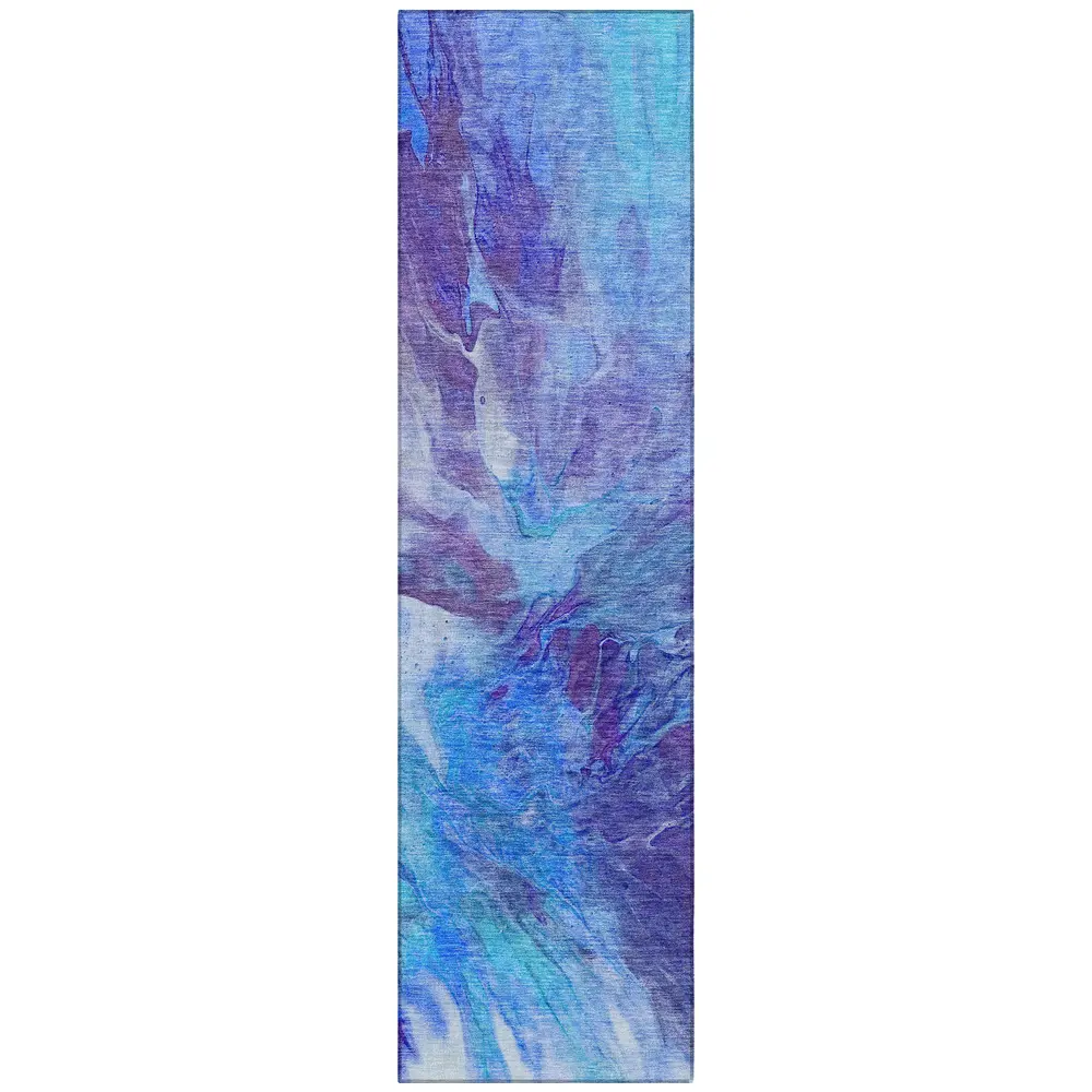 Chantille ACN641 Blue 2'3