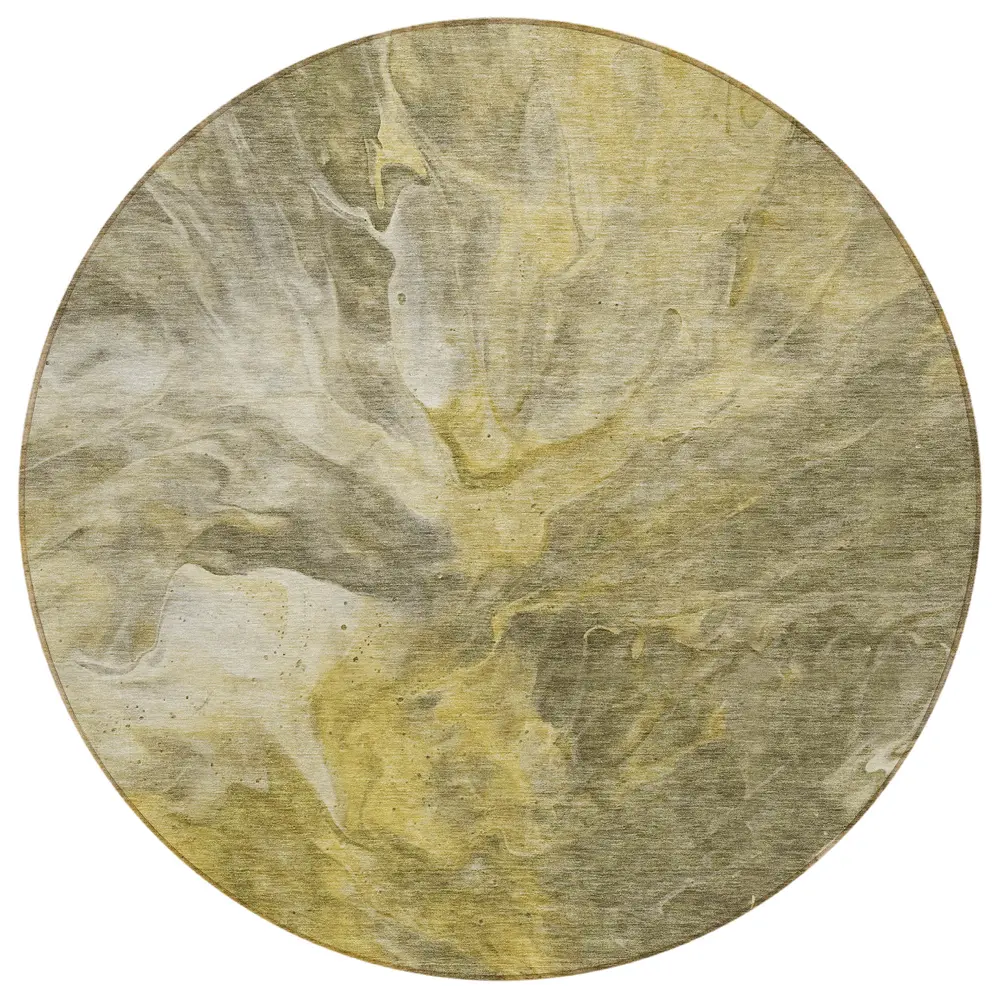 Chantille ACN641 Taupe 8' x 8' Rug