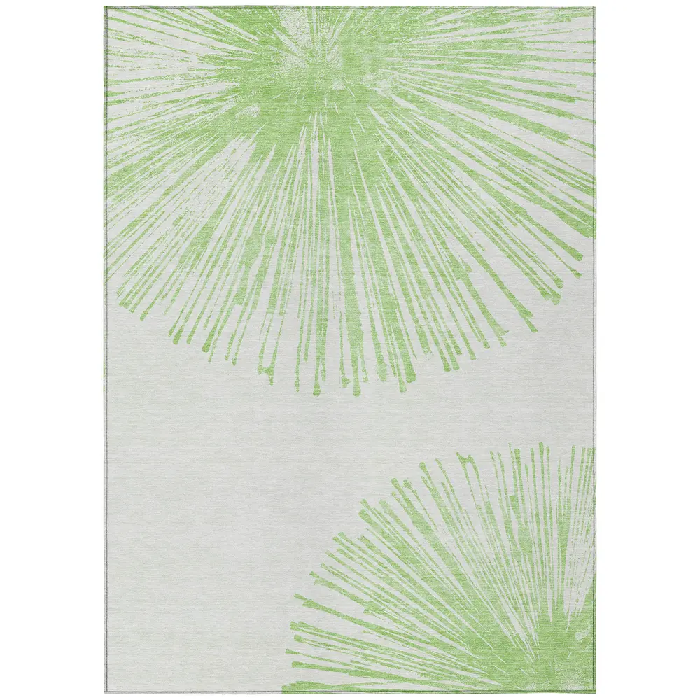Chantille ACN642 Aloe 9' x 12' Rug
