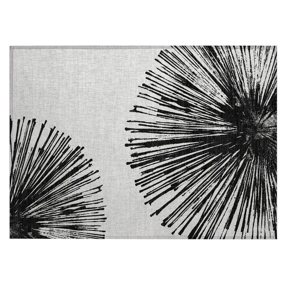 Chantille ACN642 Black 1'8