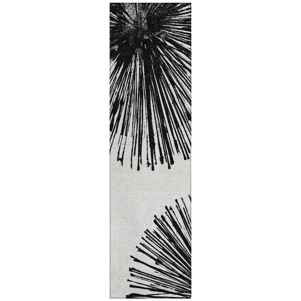 Chantille ACN642 Black 2'3