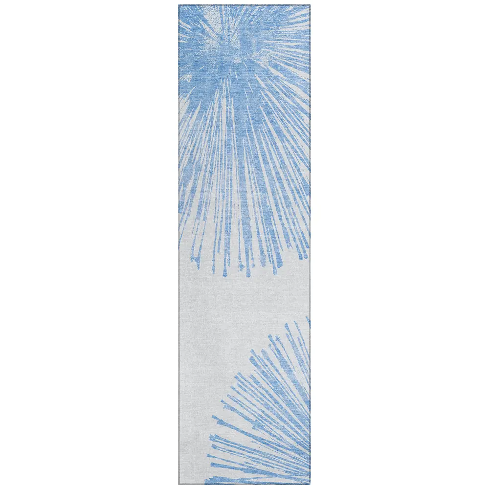 Chantille ACN642 Denim 2'3