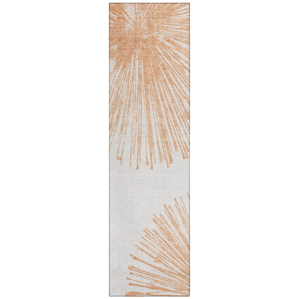 Chantille ACN642 Salmon 2'3