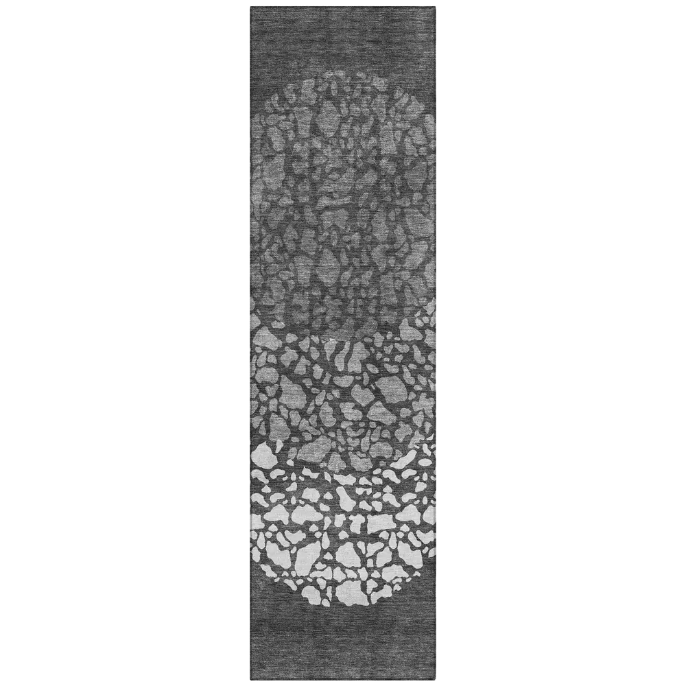 Chantille ACN643 Charcoal 2'3