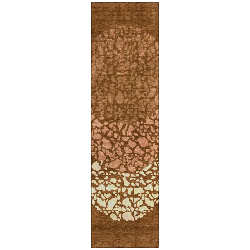 Chantille ACN643 Paprika 2'3